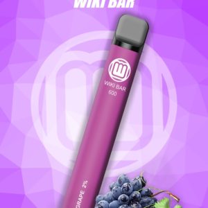 Wiki Bar - Grape