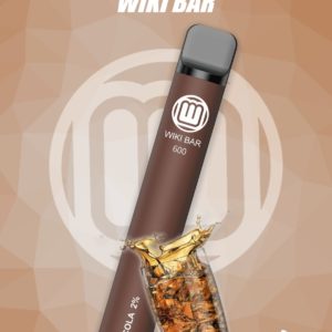 Wiki Bar - Cola