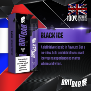 Black Ice