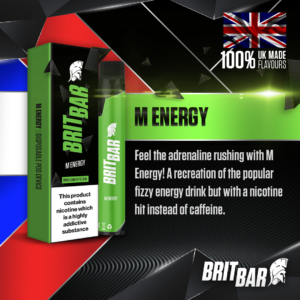 M Energy